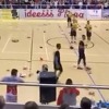 Derbi rukometaša Sloge i Gračanice prekinut zbog fantastičnog poteza navijača