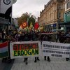 Protesti u Londonu zbog intervencije Turske na sjeveru Sirije