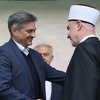 Zvizdić čestitao Kavazoviću: Pokazali ste da na ispravan način razumijete bit BiH