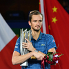 Daniil Medvedev ponovo nije slavio pobjedu: Rekao sam da će uvijek biti tako