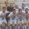 FC Centar ZAMM mC visokim rezultatom slavio protiv ekipe Beli anđeo