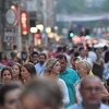 U augustu u Kantonu Sarajevo više od 90 hiljada turista iz više od 60 zemalja