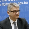 Bukvarević: Borci su zadovoljni registrom, do februara će se znati ko je bio u borbama