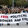 U Barceloni izbili protesti nakon izricanja presuda separatistima