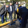 Za nastavak projekta gasifikacije Općina Centar osigurala 170 hiljada KM