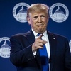 Trump zaprijetio "velikim sankcijama" prema Turskoj
