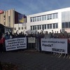 Banjalučani protestovali ispred OHR-a: Zaustavite represiju policije nad svima nama