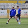 Toni Šunjić se povrijedio na treningu, sigurno neće igrati protiv Grčke