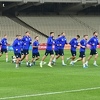 Zmajevi odradili posljednji trening pred Grčku: Atmosfera sjajna, pobjeda je imperativ
