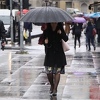 Uživajte u suncu do kraja sedmice, nakon vikenda kiša i osjetan pad temperatura