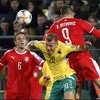 Srbija slavila u Litvaniji, Kosovo pobijedilo Crnu Goru, Ukrajina se plasirala na Euro