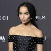 Nastavak Batmana: Zoe Kravitz kao Catwoman, rame uz rame s Robertom Pattinsonom