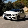 Mercedes-Benz A-Klasa Roadshow posjetio Sarajevo