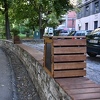 U Sarajevu se danas otvara prva biblioteka u parku: Dok čekate ljubav - čitajte
