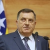 Dodiku je prije mjesec odgovarao Šarović, ali mu je danas opet "srpski izdajnik"