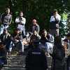Migrantima u Krajini ograničeno kretanje - nema više boravka u parkovima i napuštenim kućama