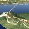 Objavljena 3D vizualizacija Pelješkog mosta: Kako će izgledati projekat koji je trn u oku BiH