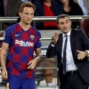 Rakitić razmišlja o odlasku iz Barcelone ukoliko ne dobije dovoljnu minutažu
