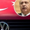 Volkswagen neće graditi fabriku u Turskoj, a Erdogan već naredio da se voze njihova vozila