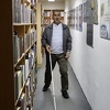 Biblioteka u Sarajevu prilagođena slijepim i slabovidnim osobama je njihov važan prozor u svijet