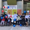Bunjo Grupacija udruženju "Dajte nam šansu" ustupila vozilo za mobilni tim