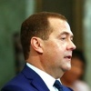 Premijer Rusije Dmitrij Medvedev u subotu dolazi u zvaničnu posjetu Srbiji
