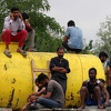 Kako je život s migrantima naljutio Krajišnike: Nemaju osjećaj da su ovdje gosti