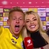 Zinčenko se nikad ne mijenja: Ponovo briljirao u društvu atraktivne novinarke