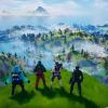 Zatvorena crna rupa u Fortniteu, stigao Chapter 2