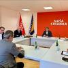 Šestorka ocijenila samu sebe: Dosadašnji rad pozitivan, 2020. se ide u veće projekte
