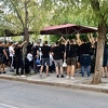 BH Fanaticosi gromoglasnom pjesmom digli Atinu na noge i najavili meč s Grčkom