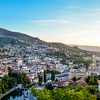 Britanski Telegraph preporučuje posjetu Sarajevu, najljepšem simbolu otpora