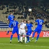 Kvalifikacije za Euro: Grčka - BiH 2:1