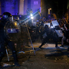 Ulice Barcelone kao ratna zona: Hiljade demonstranata traži nezavisnost Katalonije