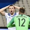 Nova sramota Zmajeva: Porazom u Grčkoj izgubljen Euro kroz kvalifikacije