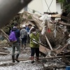 Broj poginulih nakon tajfuna Hagibis u Japanu porastao na 74