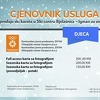 Pogledajte cjenovnik ski-karata za predstojeću sezonu na Bjelašnici i Igmanu