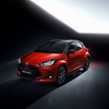 Toyota predstavila četvrtu generaciju modela Yaris