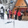 Ski-karte na Jahorini ostaju skuplje u odnosu na Bjelašnicu i Igman