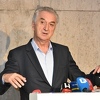 Mirko Šarović osam puta "skinuo" ANP s dnevnog reda Vijeća ministara BiH