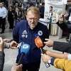 Prosinečki: Nakon Finske smo počeli pričati bajke, Grci su bili brži i bolji