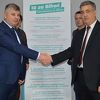 PoMak Šuhreta Fazlića potpisao sporazum sa SDA
