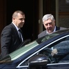 Radmanović: Stav Bakira Izetbegovića je jedna vrsta ucjene