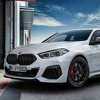 BMW 2 Gran Coupe predstavljen i u kombinaciji sa M Performance komponentama