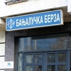 Banjalučka berza: Promet premašio 525.000 KM