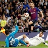La Liga traži da se El Clasico odigra u Madridu umjesto u Barceloni