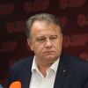 Nikšić: Od Radončića sam dobio uvjeravanja da nema namjeru rušiti Vladu KS dok je uspješna