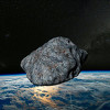 Ogromni asteroid proletio pored Zemlje brzinom od 35.406 km/h