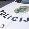 Jedna osoba povrijeđena u sudaru automobila i motocikla u centru Sarajeva