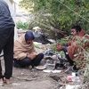 Bihać na korak do humanitarne katastrofe: Migranti polovili obroke i spavali na otvorenom